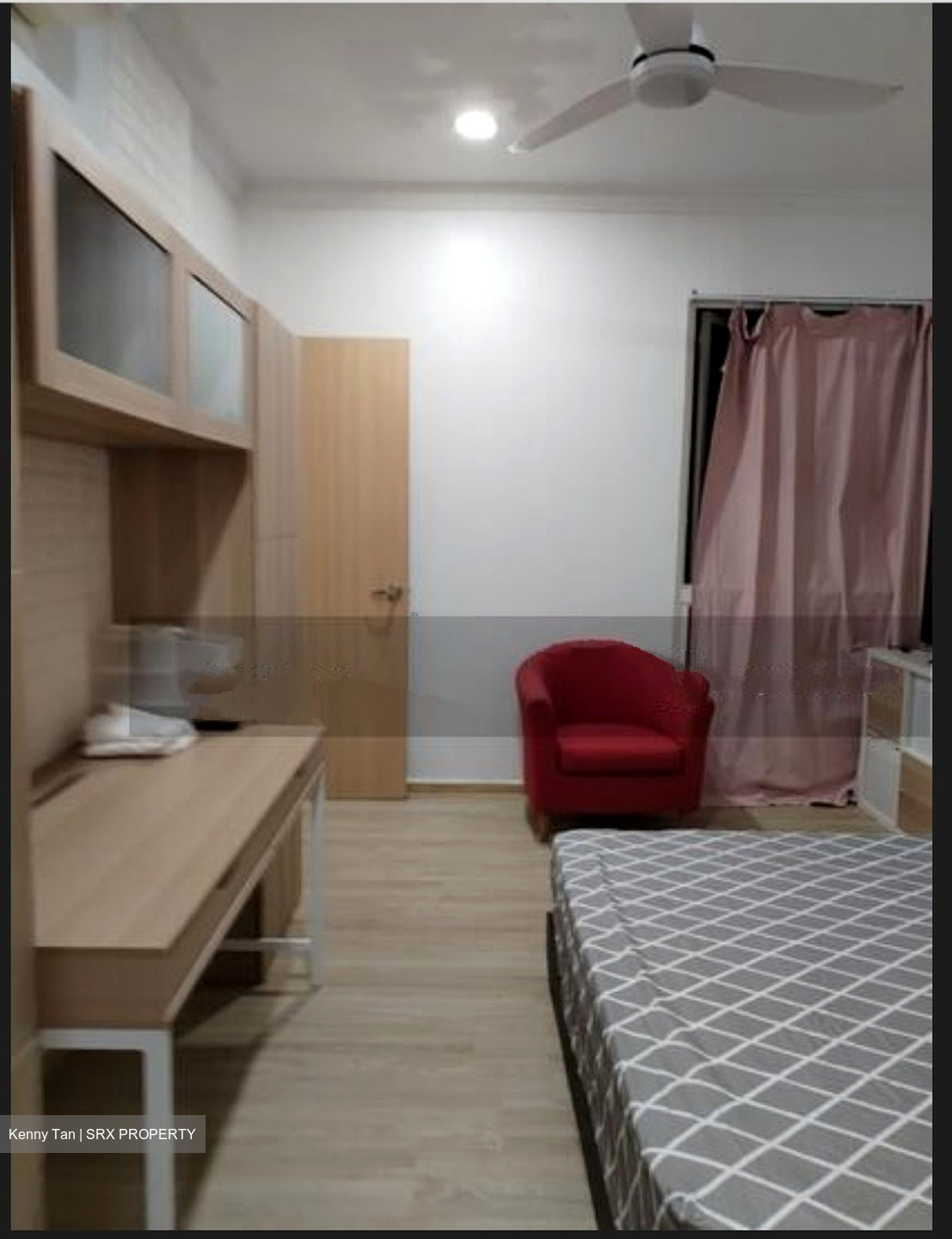 Rivervale Crest (D19), Apartment #633012301